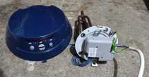 Acessórios Termoacumulador Ariston Blue ECO