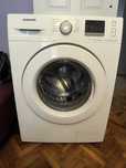 Pralka Samsung 8.0 kg