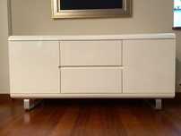 Komoda Spacy firmy Planeta Design