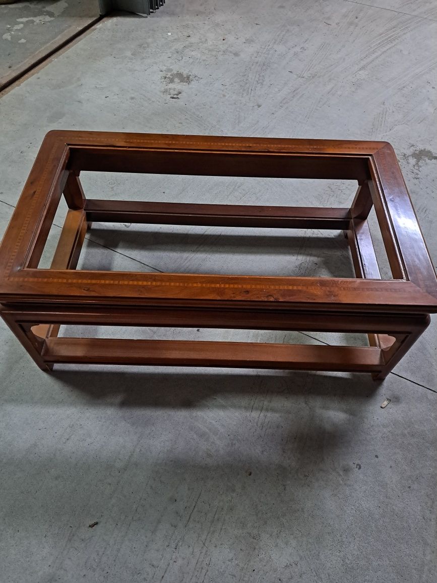 Mesa sala de estar/ mesa de Televisão