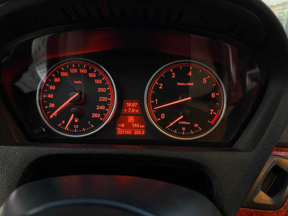 BMW X5 2012 рік   14.000$