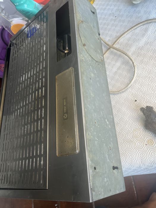 Exaustor supreme com algum uso