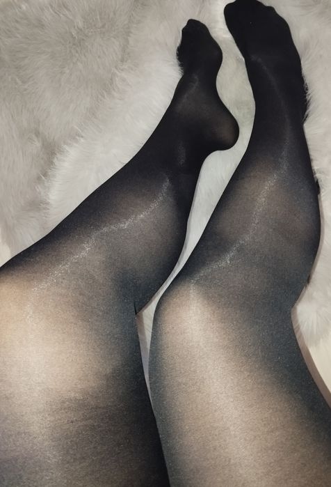 Rajstopy rajstopki używane pachnące damskie