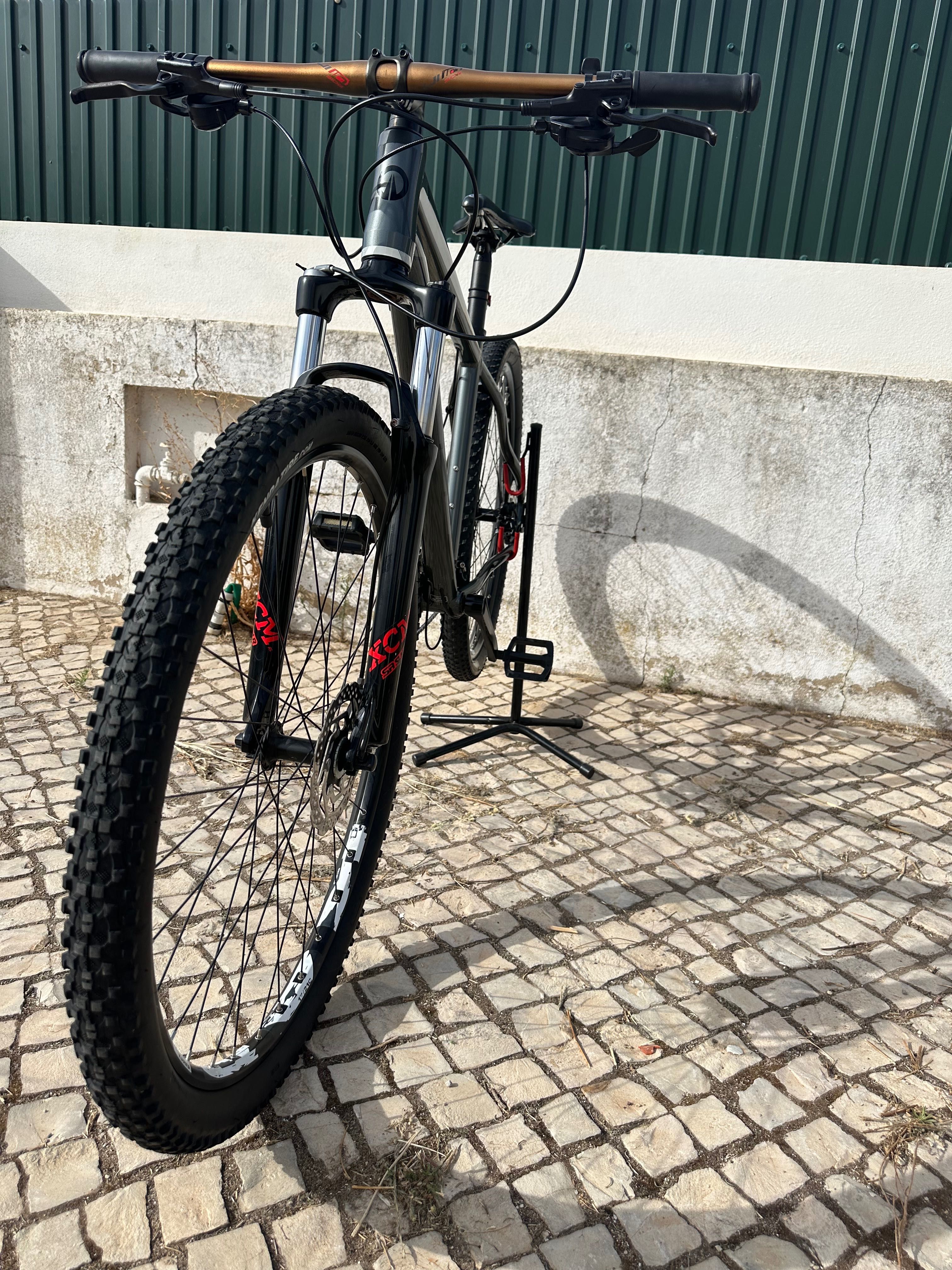 Bicicleta deed roda 29