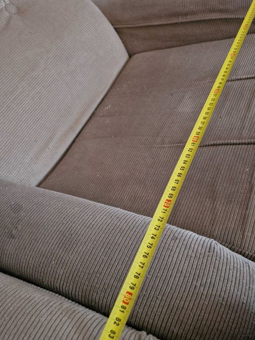 Продам диван та два крісла