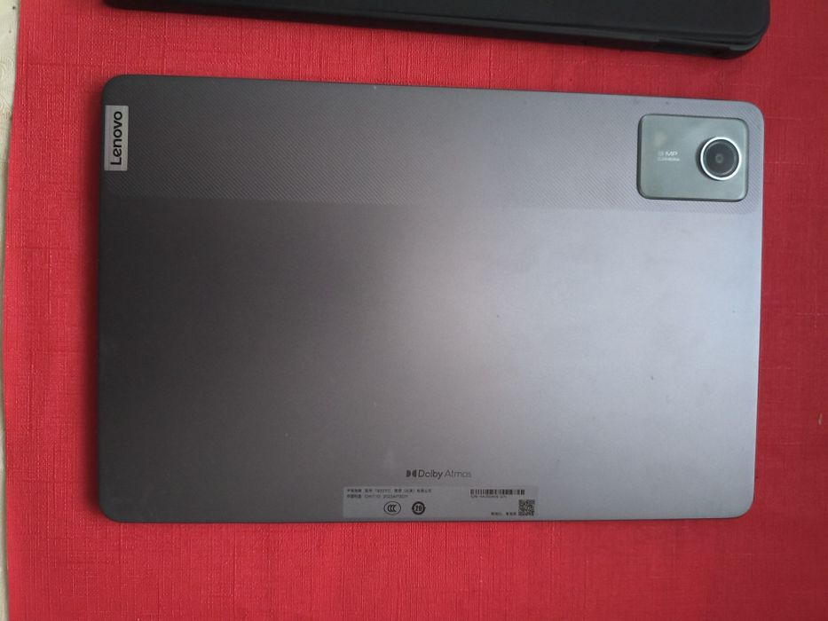 Планшет Lenovo Xiaoxin Pad 2024 6/128 Гб
