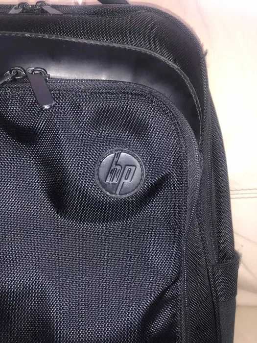 Mochila HP SMB Backpack Case (Universal - 15.6'' - Preto)