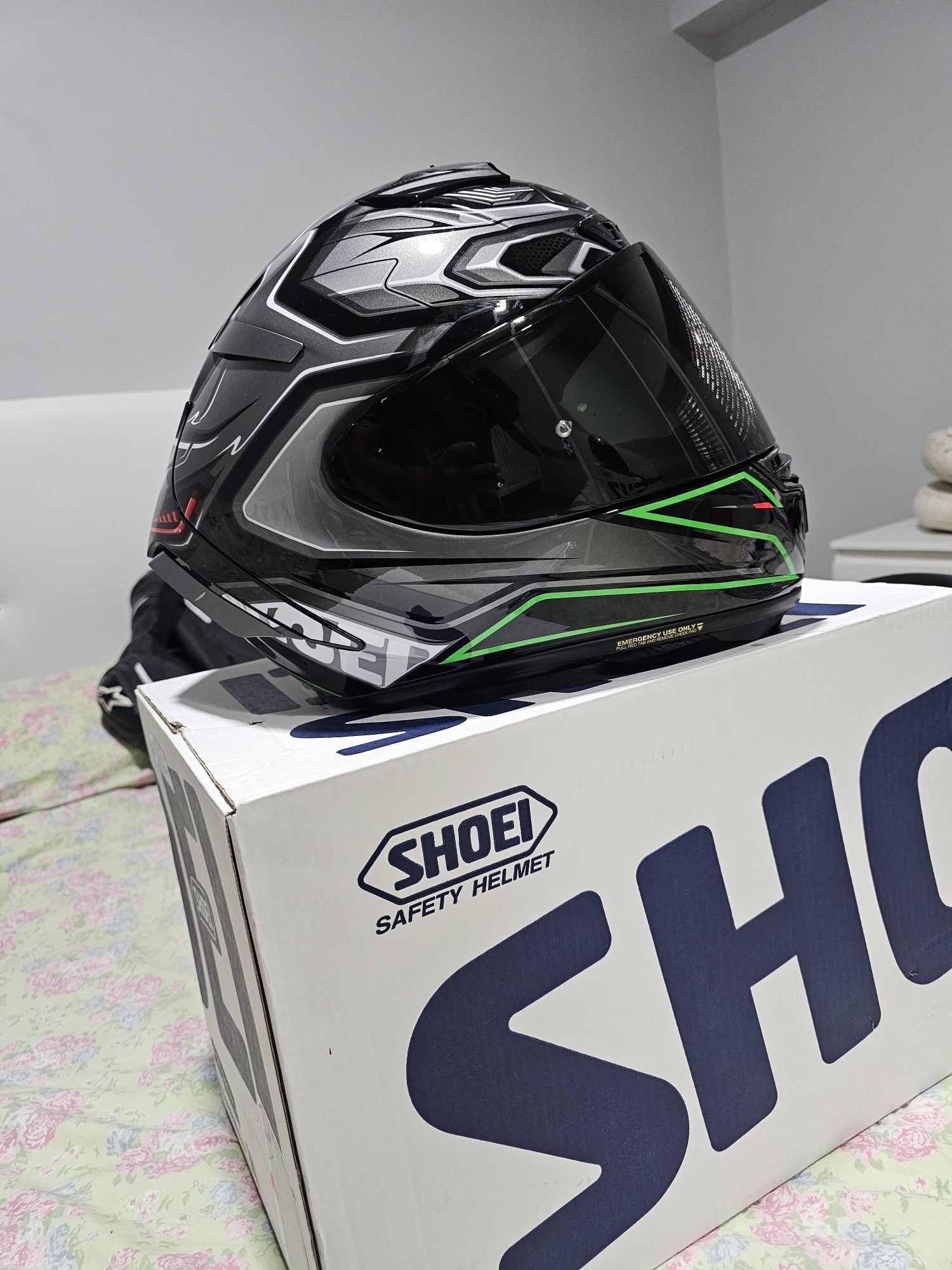 Vendo Kawasaki Z900 Performance com Todos acessórios