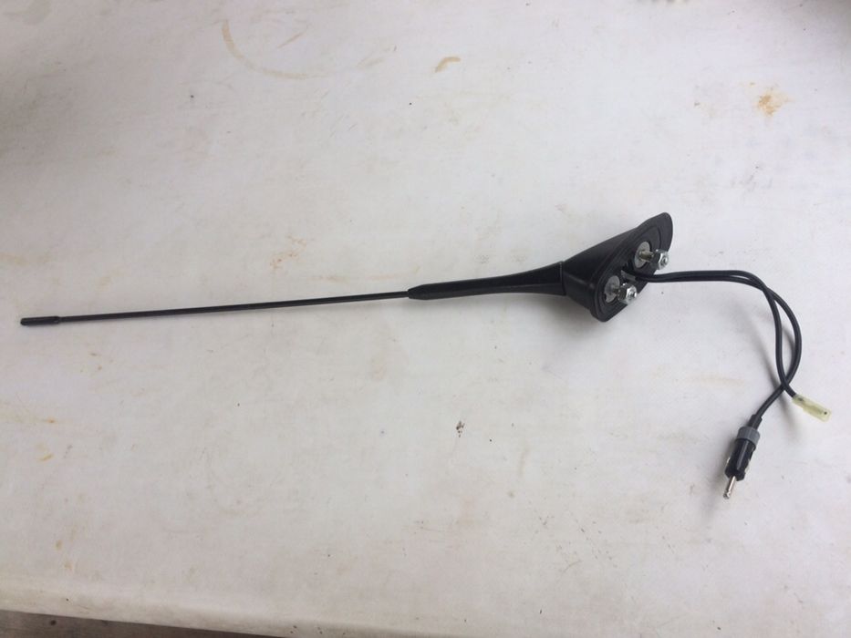 Антена на крышу авто