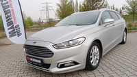 Ford Mondeo 2016*Serwisowany* 120KM*Zarejestrowany