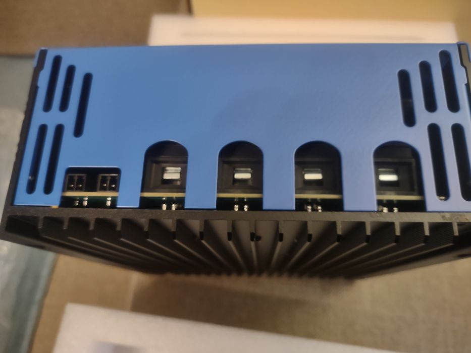 MPPT 80A Solarny regulator ładowania fotowoltaiczny 12V 24V 48V