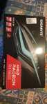 AMD Radeon RX 6600 gigabyte