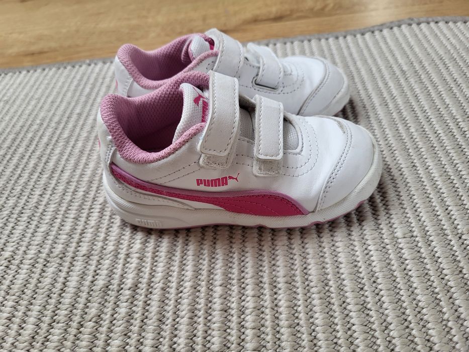 Obuwie sportowe puma rozm. 23