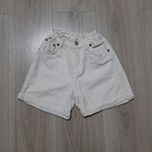Джинсові шорти Zara 128