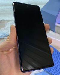 Гидрогелевая пленка Xiaomi Redmi все модели Poco X3 Pro NFC