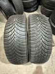 Opony zimowe 205/60/16 Firestone 2szt 5,7mm 2022r