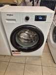 Sprzedam pralkę Whirlpool Slim 1200 obrotów