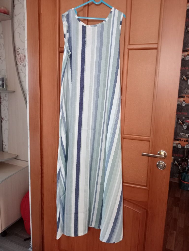 Плаття     максі