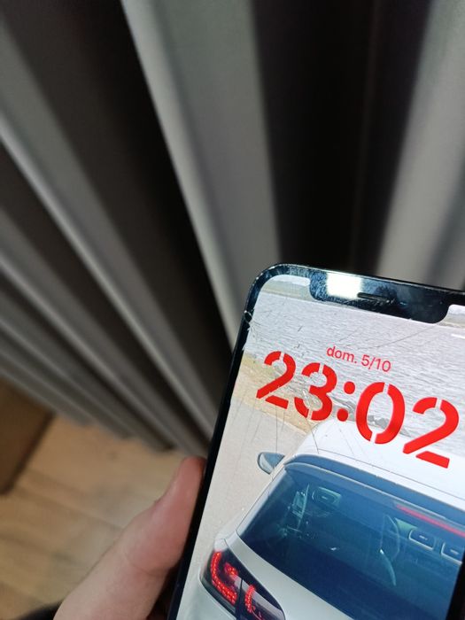 Iphone 12 pro (partido)