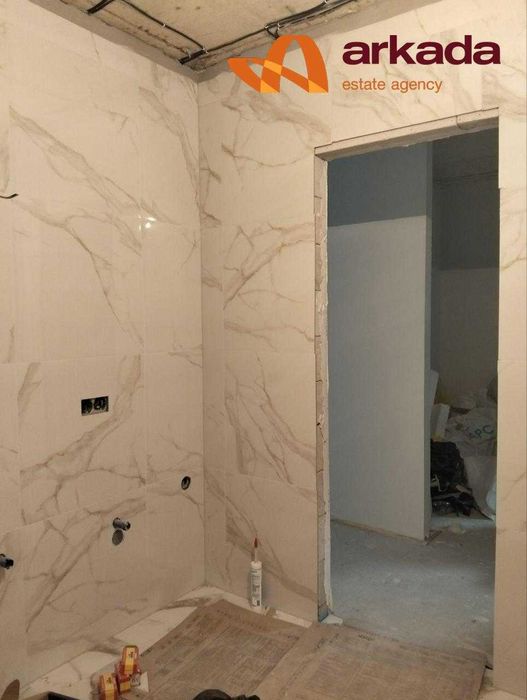 1 - кімнатна квартира з частковим ремонтом в ЖК Comfort Park  єОселя !