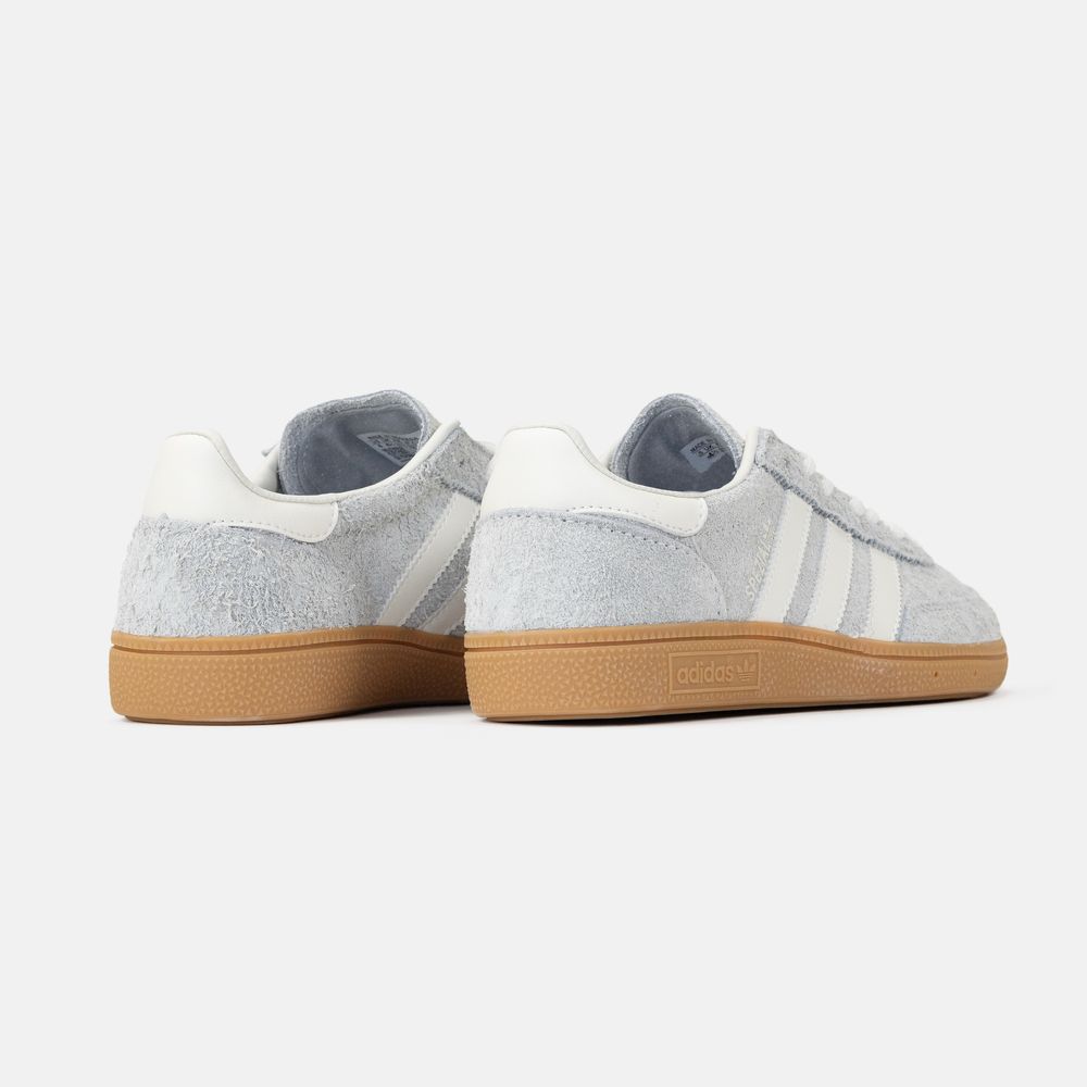 ‼️НАЛОЖКА‼️36-40 Adidas Handball Spezial grey / samba campus hamburg