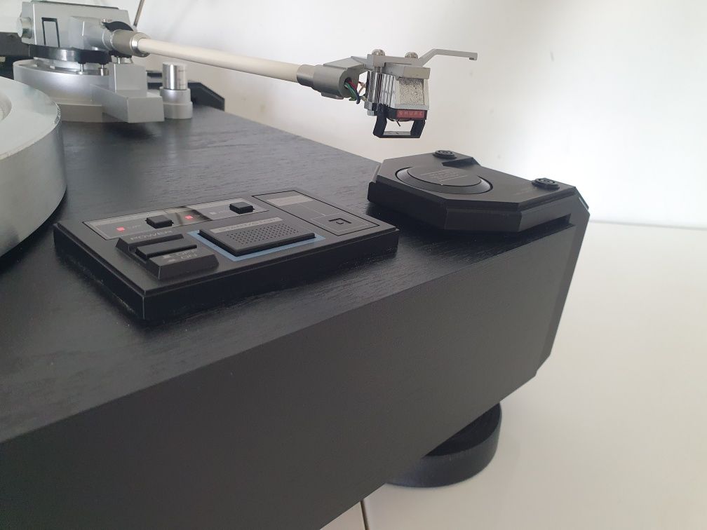 Pioneer PL-7L , PL-90 ELITE . SHURE V15 III ,  Stan kolekcjonerski