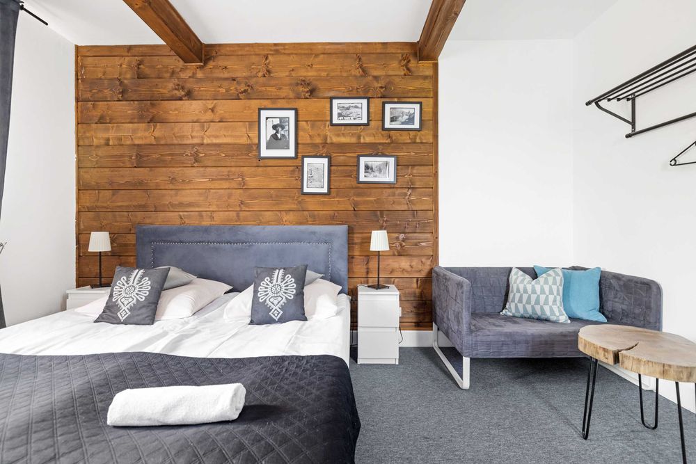 Ferie, Sylwester, Święta. Apartamenty w Tatrach. Jurgów k. Zakopane