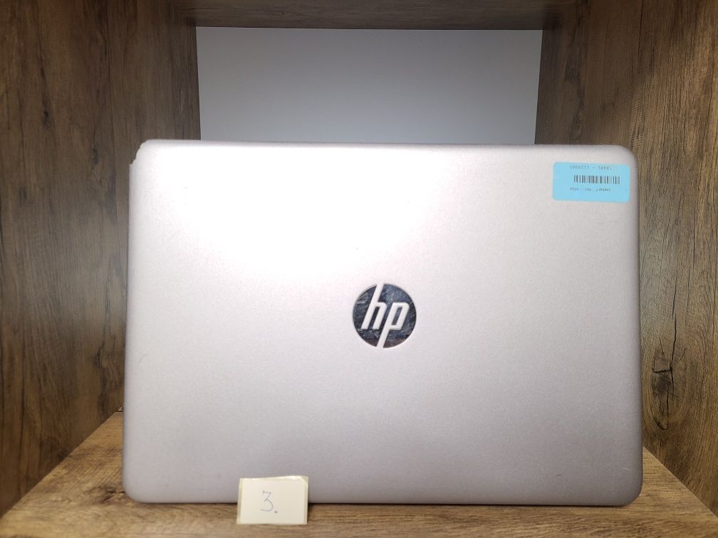 Продається 2 ноутбука HP 840 G3