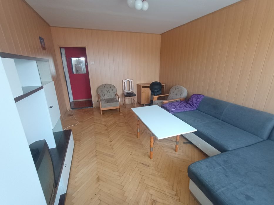 Mieszkanie 2 pokoje ul.Chopina