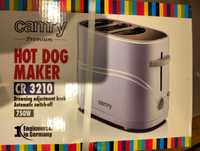 Hot dog maker Camry