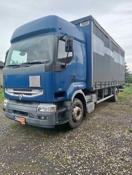 Renault Premium 420 DCI