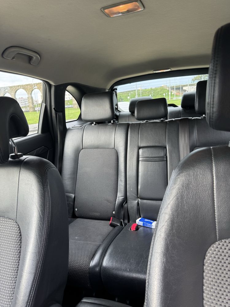 Chevrolet Captiva 2.0 VCDI Seven 7L