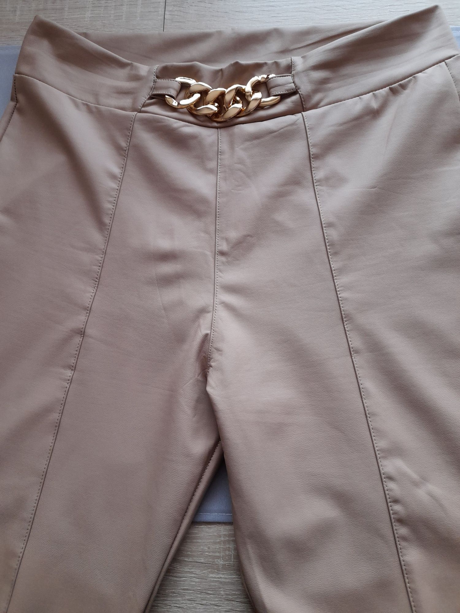 Spodnie eco 48-50