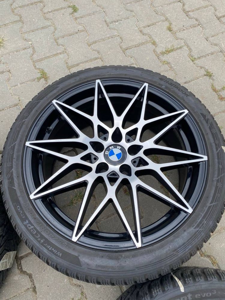 BMW 666 стиль R19