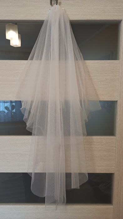 Suknia ślubna 36/38/40