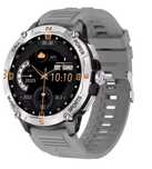 Zegarek Męski Smartwatch Amoled  SVGRS