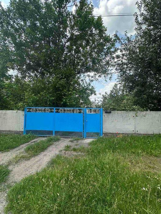 Продам 2х кімн.будинок В.Терешківка вул.Берегового