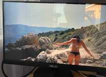 Monitor Asus VT229H 22" Dotyk 10-punktowy Full HD 1920x1080 głośniki !