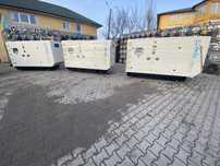 Генератор 150-225-250-330 kVa в НАЯВНОСТІ