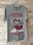 koszulka t-shirt bluzka świąteczna volkswagen święta  L