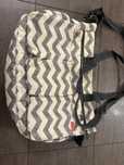 Torba skip hop duo do wózka na pieluchy
