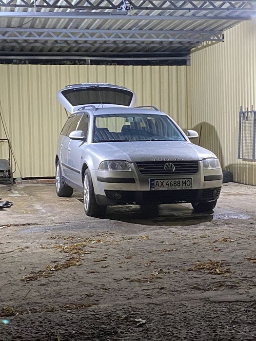 Пасат б5+ Volkswagen b5+