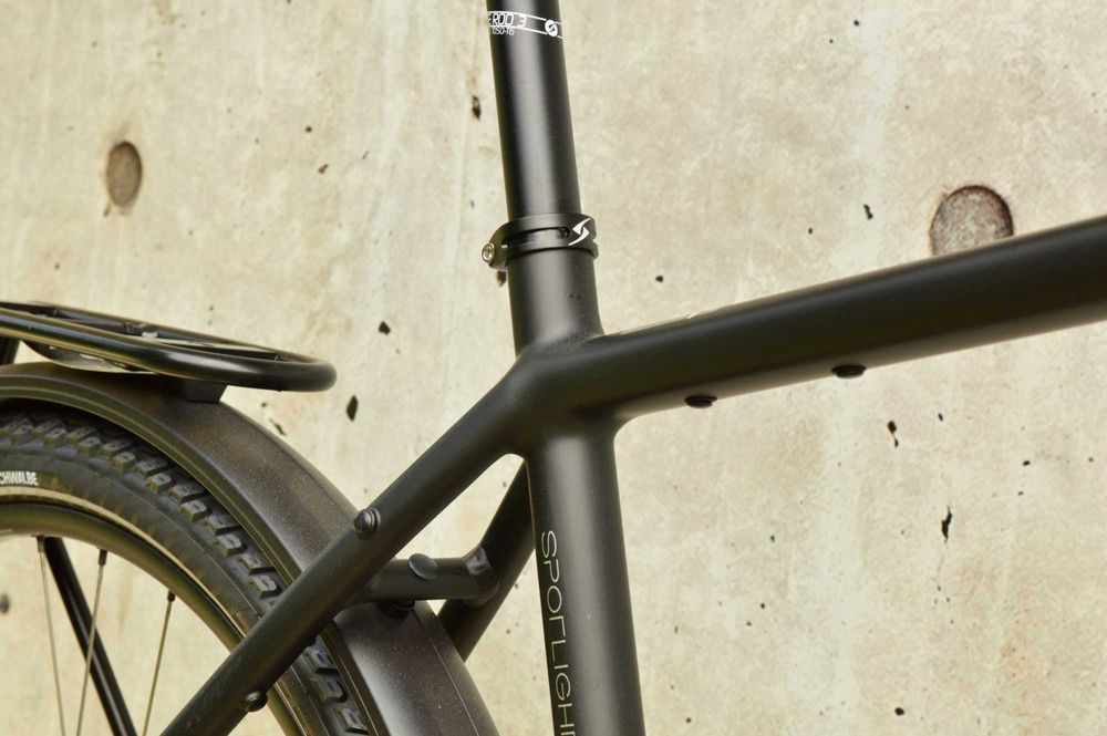 SIMPLON Spotlight II Shimano Deore 3x10 DT Swiss karbonowy widelec L