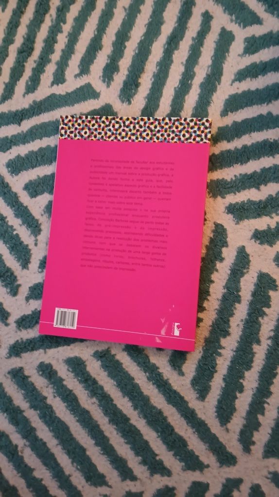Livro  manual Prático  Produção  Gráfica