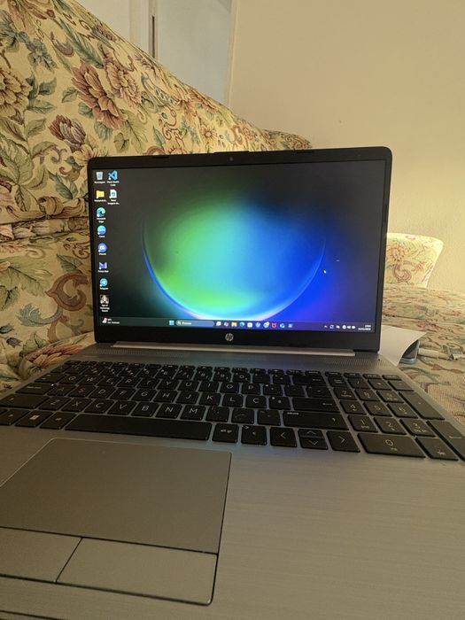 Portatil Hp  2024