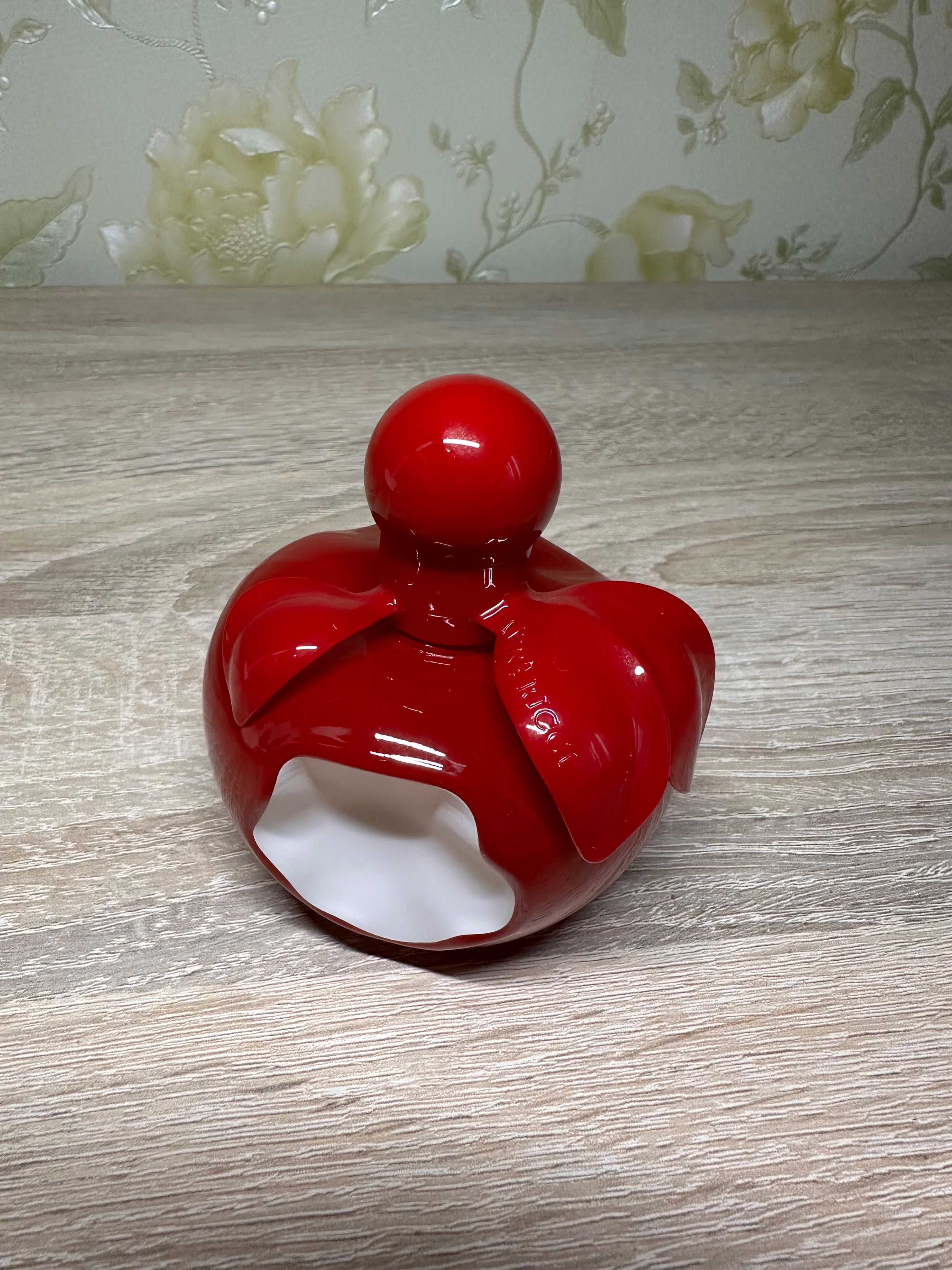 Туалетна вода Nina Ricci червоне яблуко ОРИГІНАЛ 80 мл