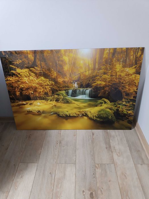 Sprzedam obraz na ścianę