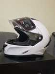 Capacete M -  NOVO