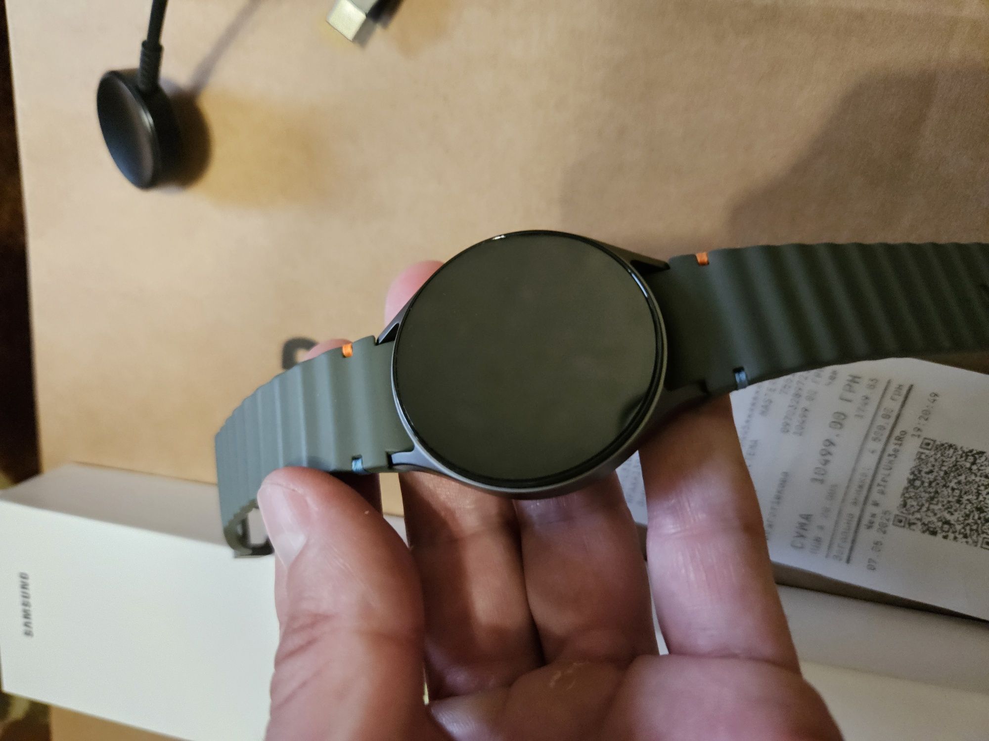 Galaxy watch 7 44 Ідеал Samsung