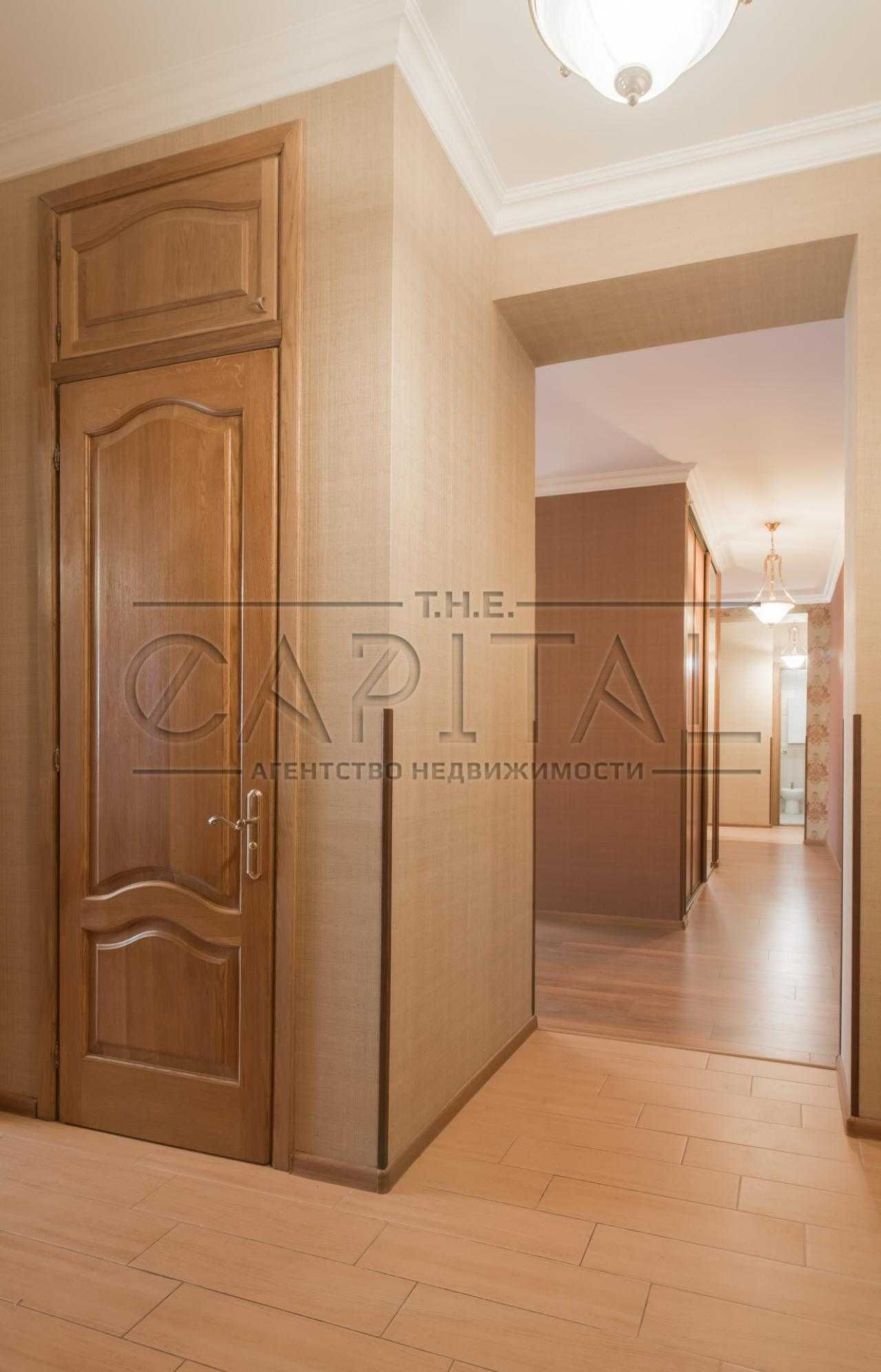 Аренда квартиры, ул. Кудрявская, Кудрявец, Шевченковский р-н